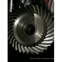 Customized Bevel Gear for Transmission